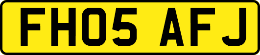 FH05AFJ
