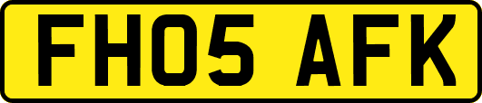 FH05AFK