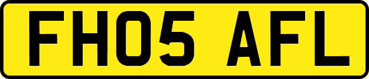 FH05AFL