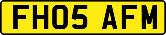 FH05AFM