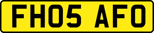 FH05AFO