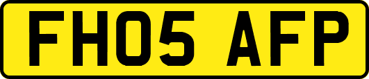 FH05AFP