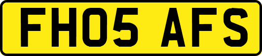 FH05AFS