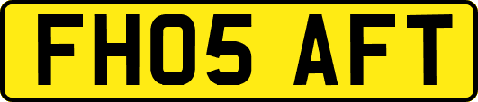 FH05AFT