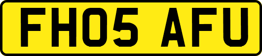 FH05AFU
