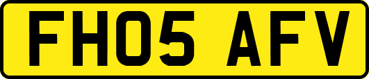 FH05AFV