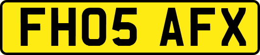 FH05AFX