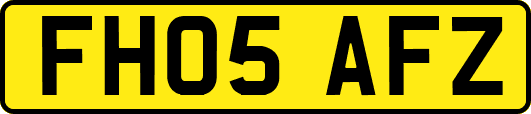 FH05AFZ