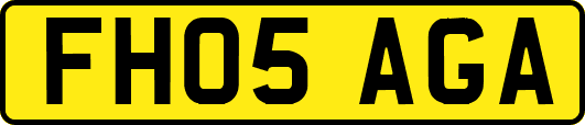 FH05AGA