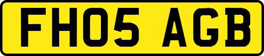 FH05AGB