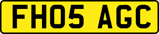 FH05AGC