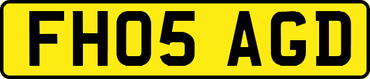 FH05AGD