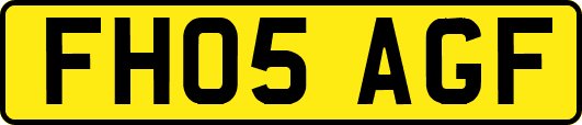 FH05AGF