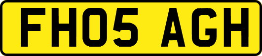 FH05AGH