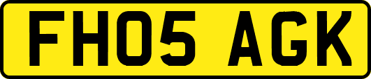 FH05AGK