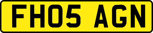 FH05AGN
