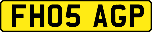FH05AGP