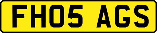 FH05AGS