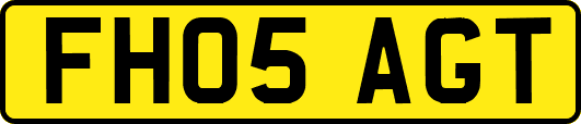 FH05AGT