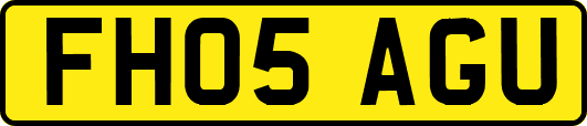 FH05AGU
