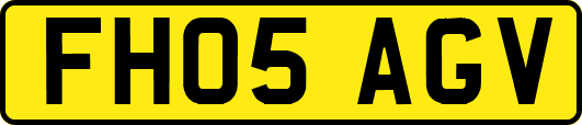 FH05AGV