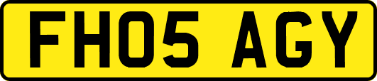 FH05AGY