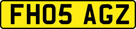 FH05AGZ