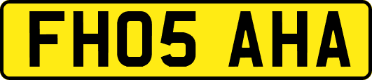 FH05AHA