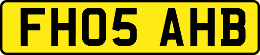 FH05AHB