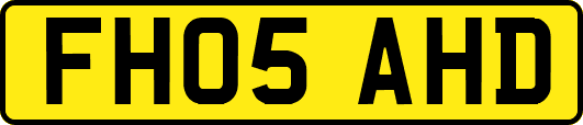 FH05AHD