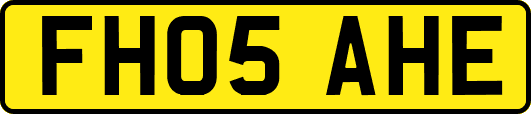 FH05AHE