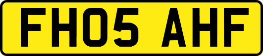 FH05AHF
