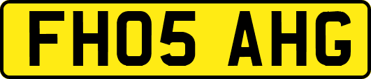 FH05AHG
