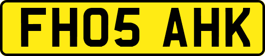 FH05AHK