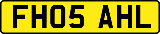 FH05AHL