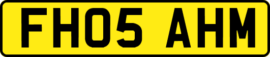 FH05AHM