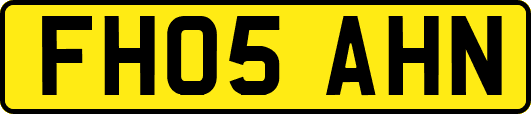 FH05AHN