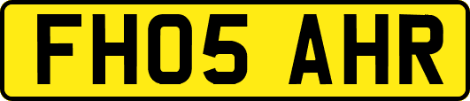 FH05AHR