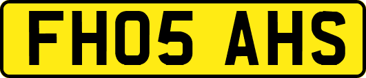 FH05AHS