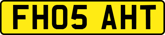 FH05AHT