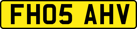 FH05AHV