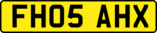 FH05AHX