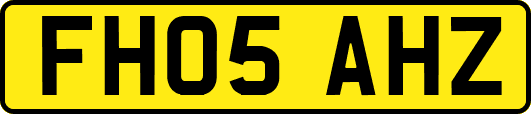 FH05AHZ