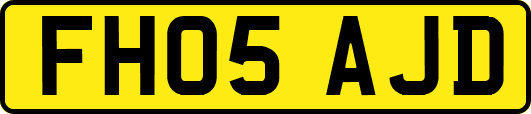 FH05AJD