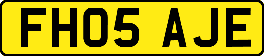 FH05AJE