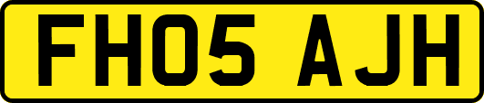 FH05AJH
