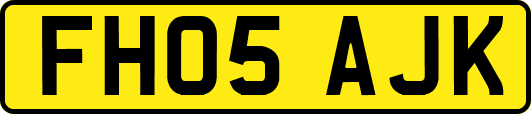 FH05AJK