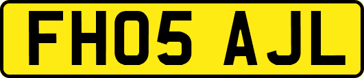 FH05AJL