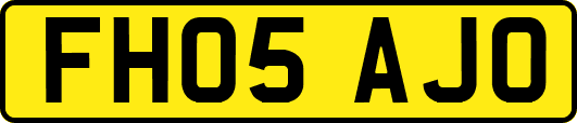FH05AJO