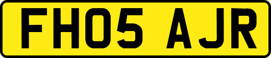 FH05AJR